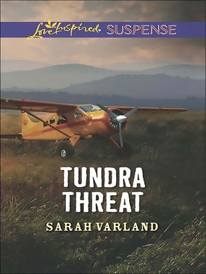 cover image of Tundra Threat